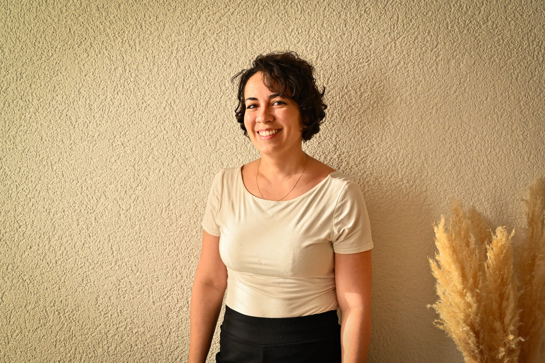 Michelle Chérancé - Traditional Chinese Medicine & Integrative Health