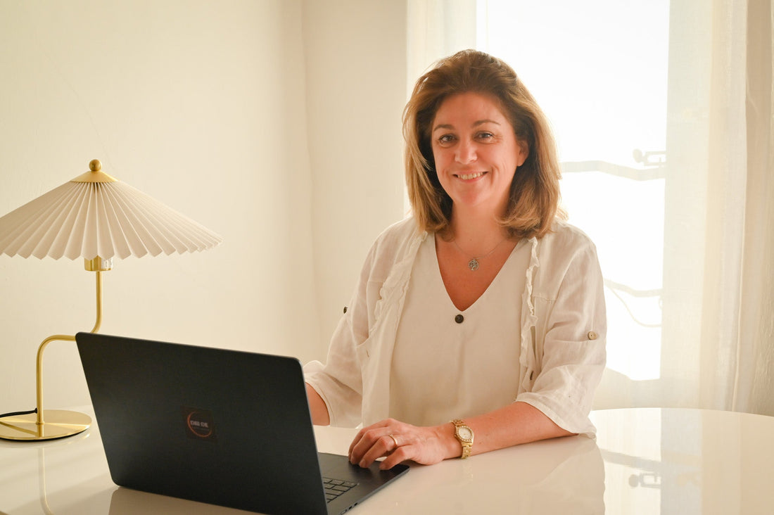 Christèle Correas - Naturopathy, Homeopathy & Micro-Immunotherapy
