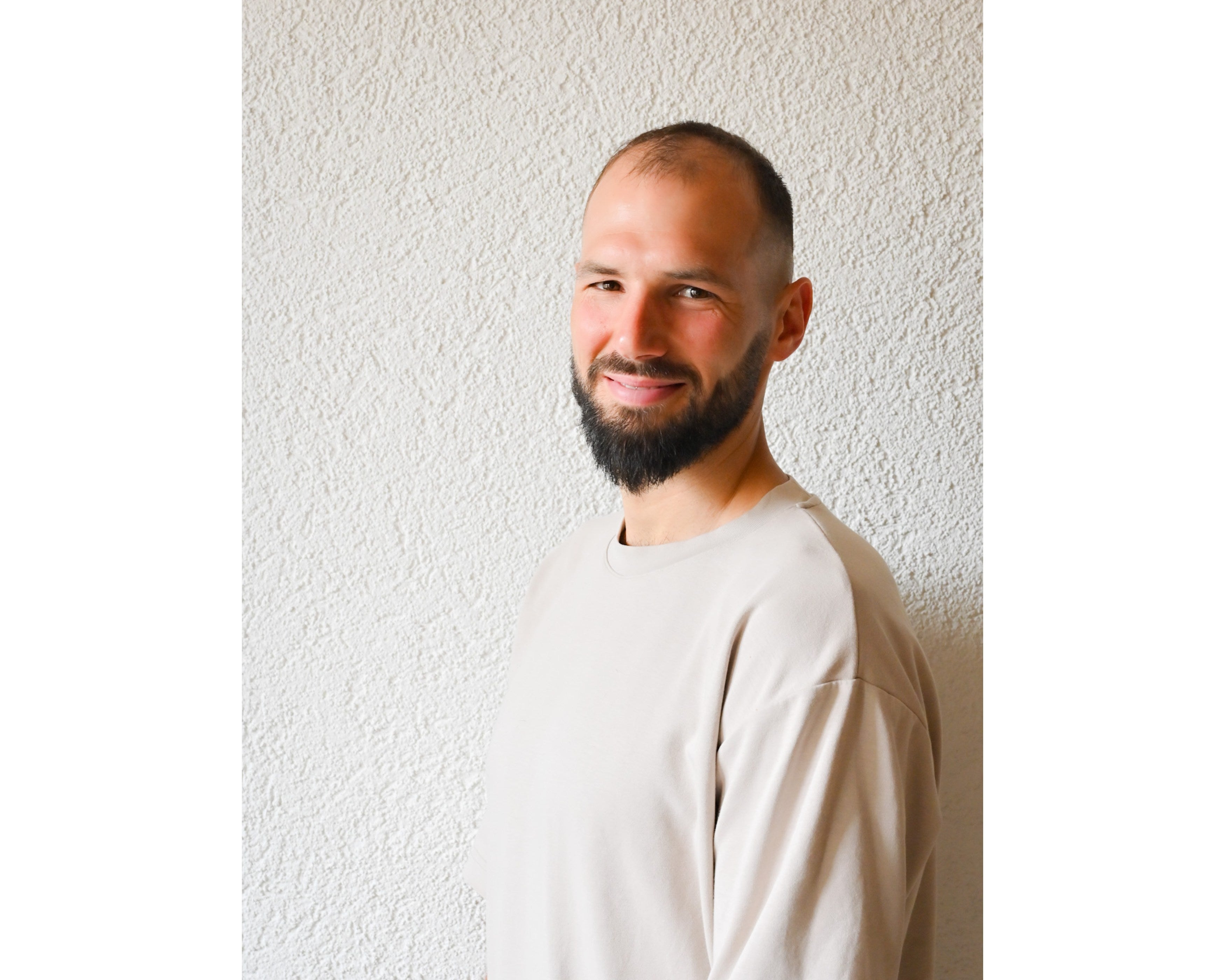 Simon Venezia - Therapeutic Massage