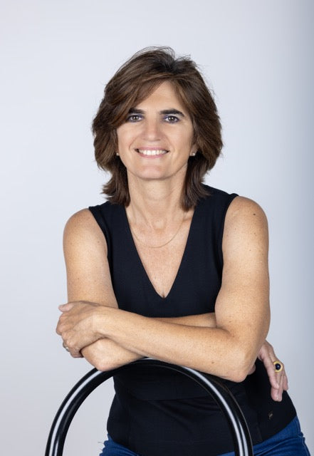 Véronica Gaskell - Somatic Therapy, Vittoz Method
