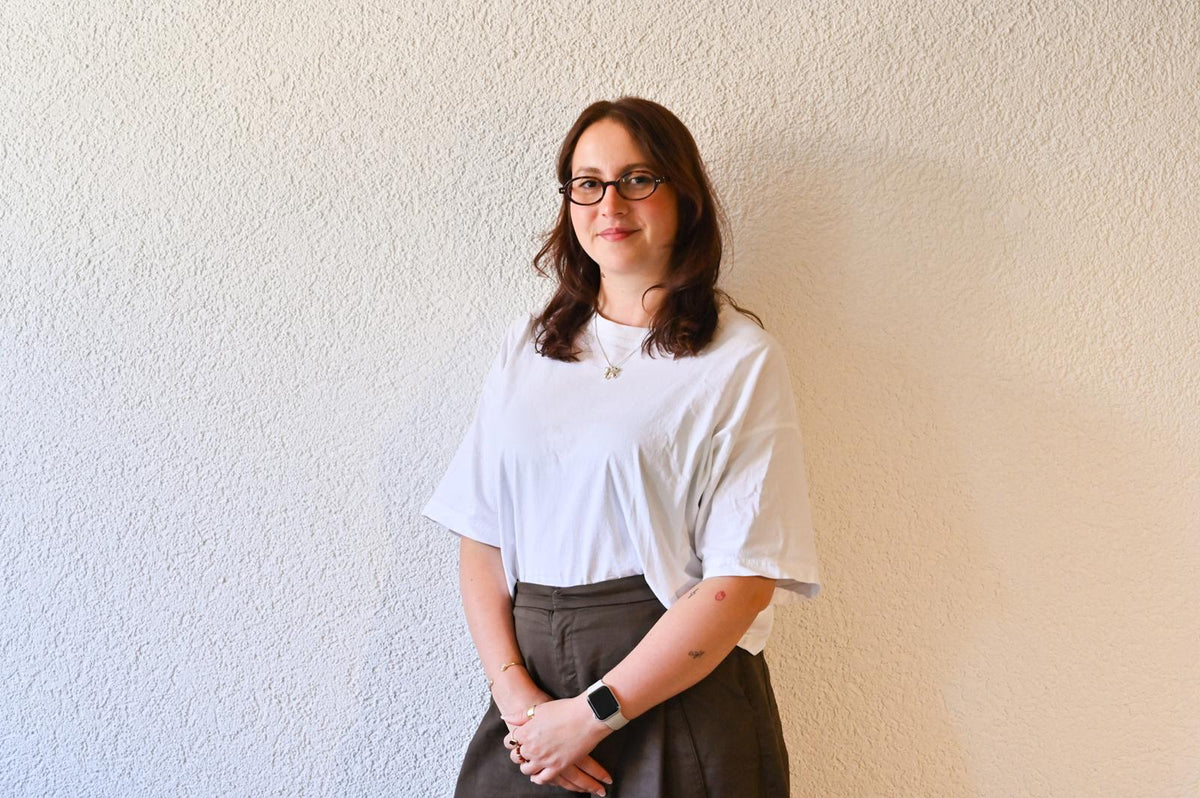 Elsa Baader – Psychologist FSP & Nutritionist