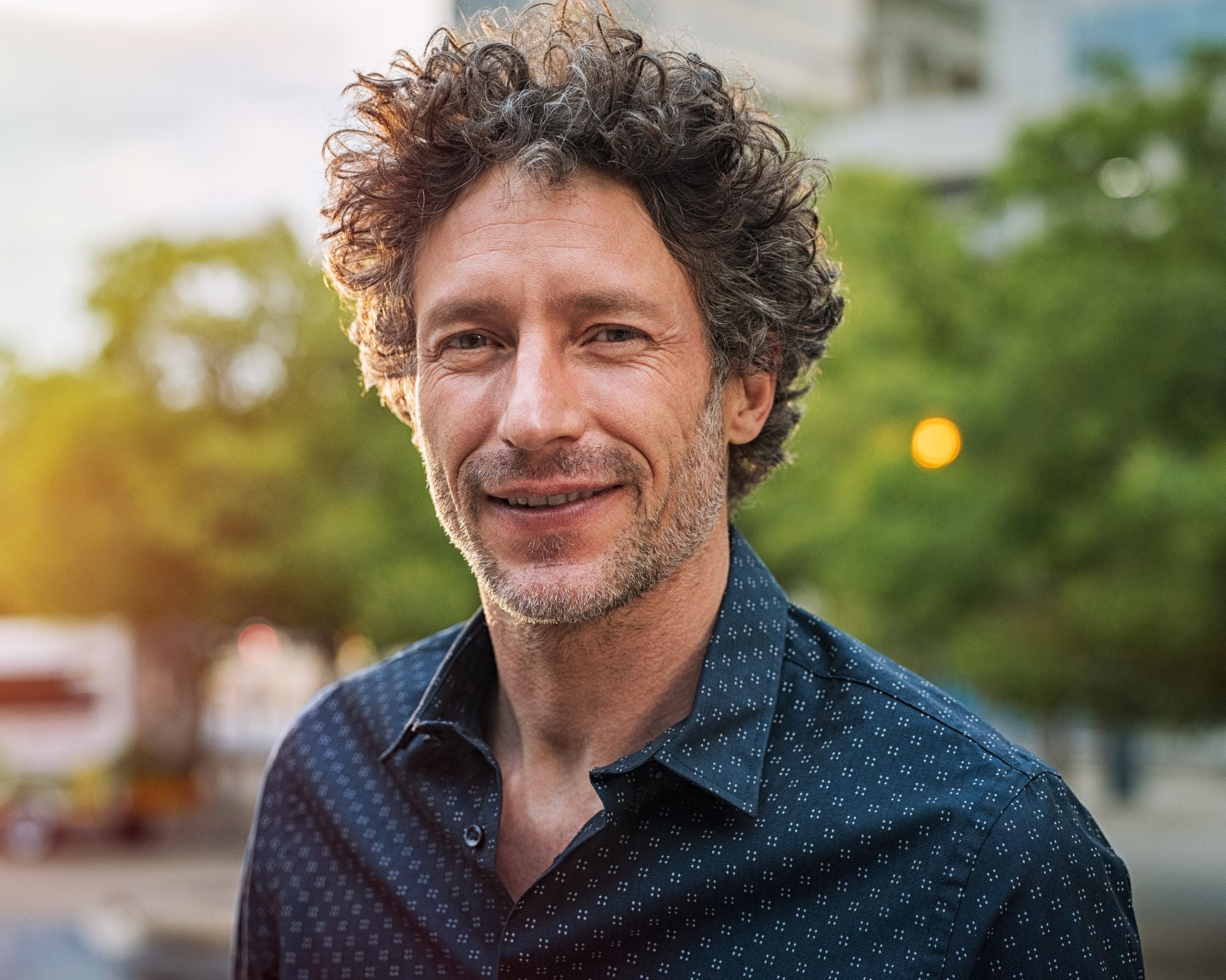 Men's Health Journey, 5 Sessions