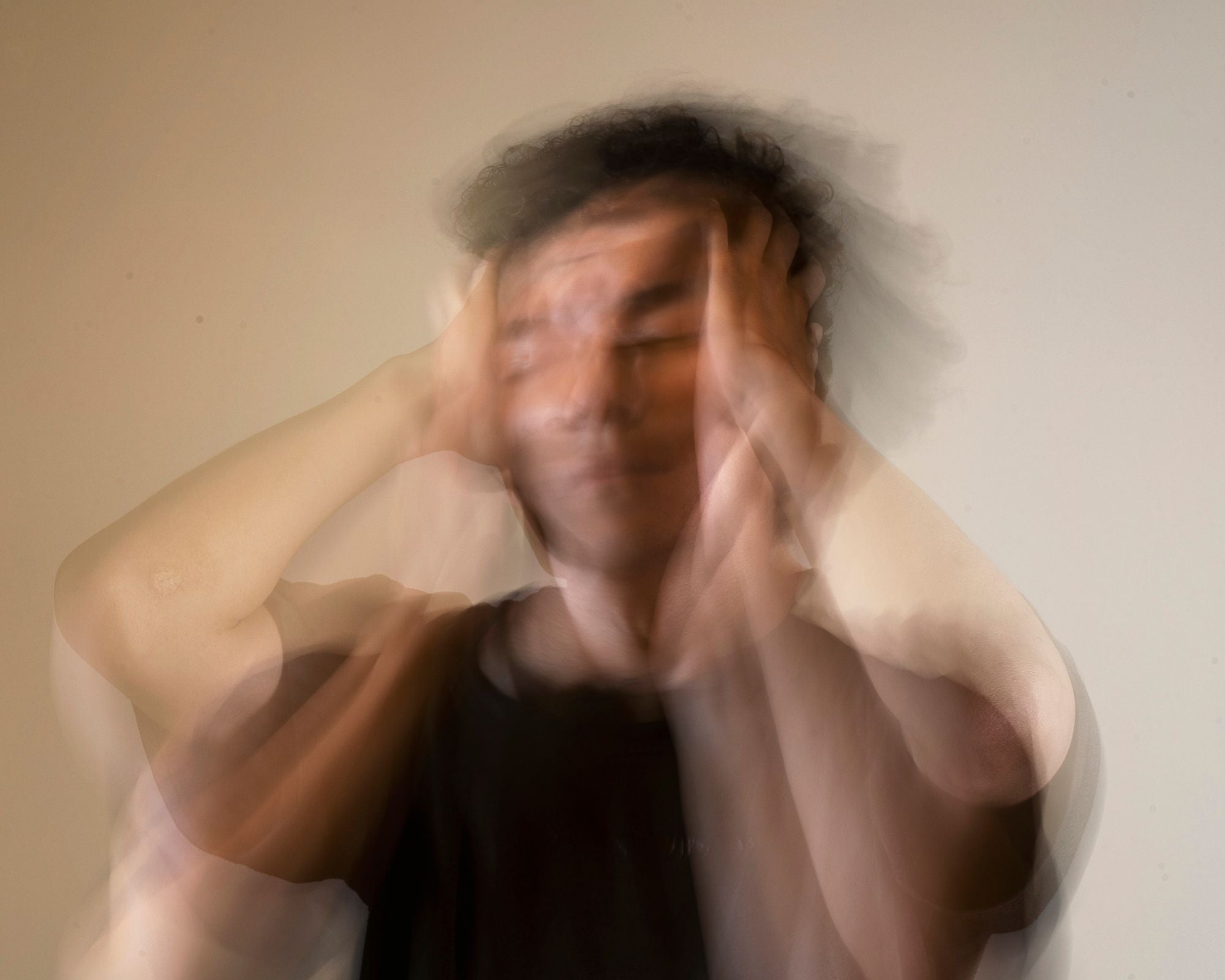 Exhaustion, Stress & Emotional Wellbeing Journey, 5 Sessions