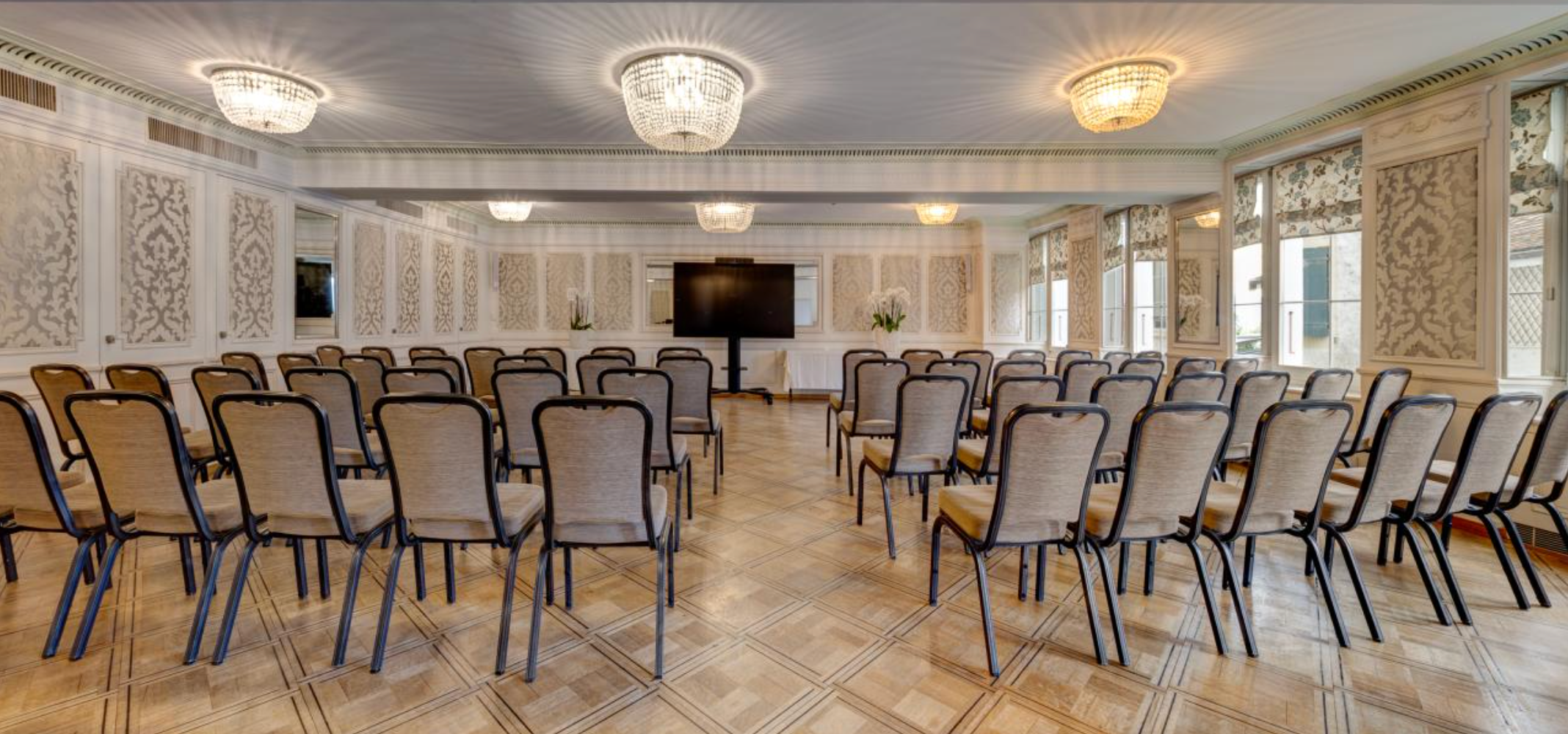 Séminaire International NADA 2026 - Formation certifiante ADS | Morges, 9–11 octobre