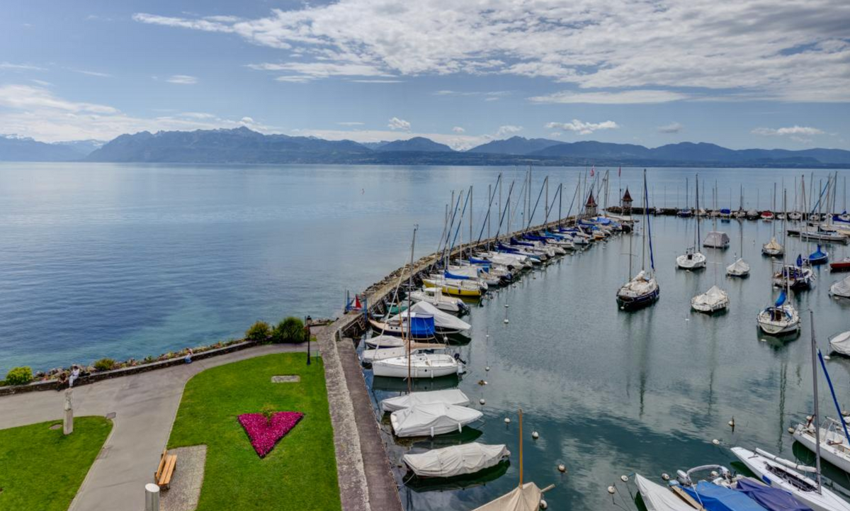 Séminaire International NADA 2026 - Formation certifiante ADS | Morges, 9–11 octobre