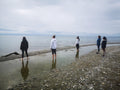 Therapeutic Walking Workshop. Outdoor Practice